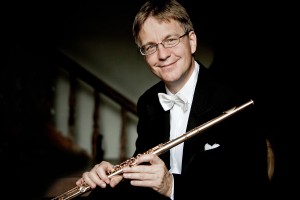 Portrait of Micahel Martin Kofler